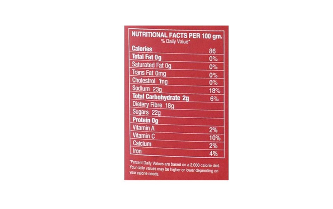 Flyberry Gourmet Dehydrated Cranberry Whole    Jar  500 grams